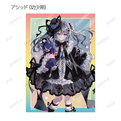 『maimai でらっくす PRiSM PLUS』トレーディングブロマイド(単位/BOX)